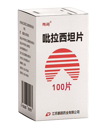 吡拉西坦片